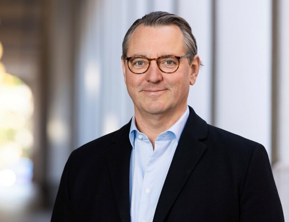 Det nye Storebrand-fondet klart med sitt første kjøp