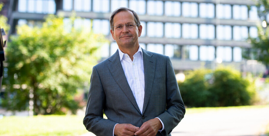 Anthon Eiendom legges ut for salg – vil ha kjøper som tar hele selskapet