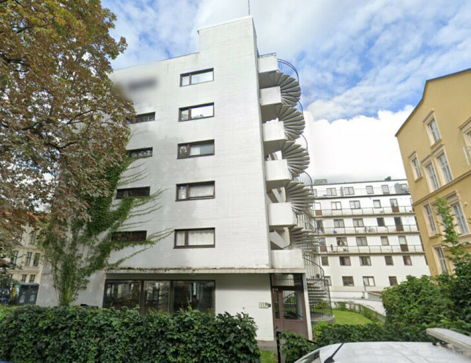 Tiltalt for flere tilfeller av utleiesvindel i Oslo