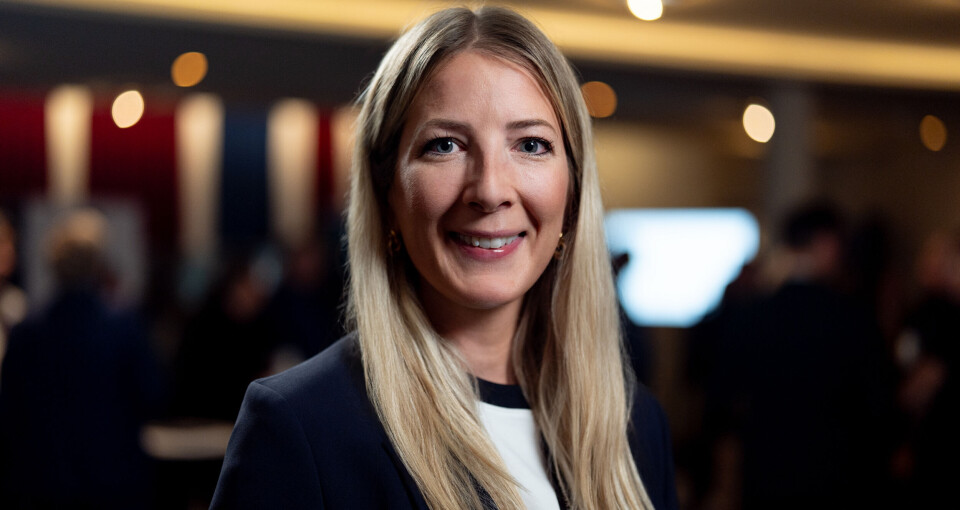 – Næring er blitt stemoderlig behandlet