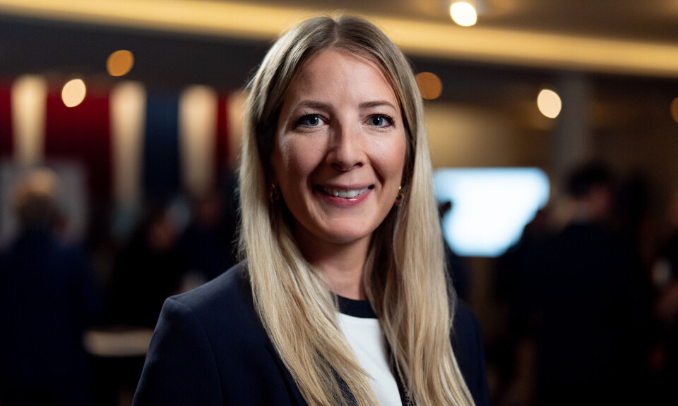 – Næring er blitt stemoderlig behandlet