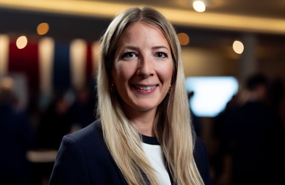 – Næring er blitt stemoderlig behandlet