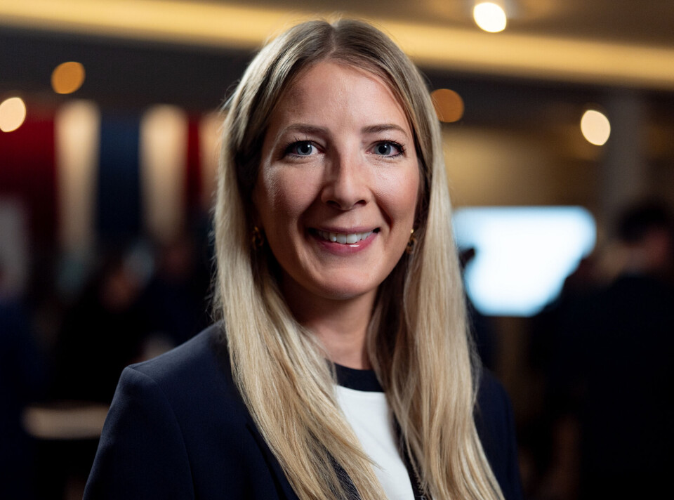 – Næring er blitt stemoderlig behandlet