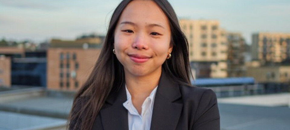 -	Mange slitne utviklere og pressede selgere