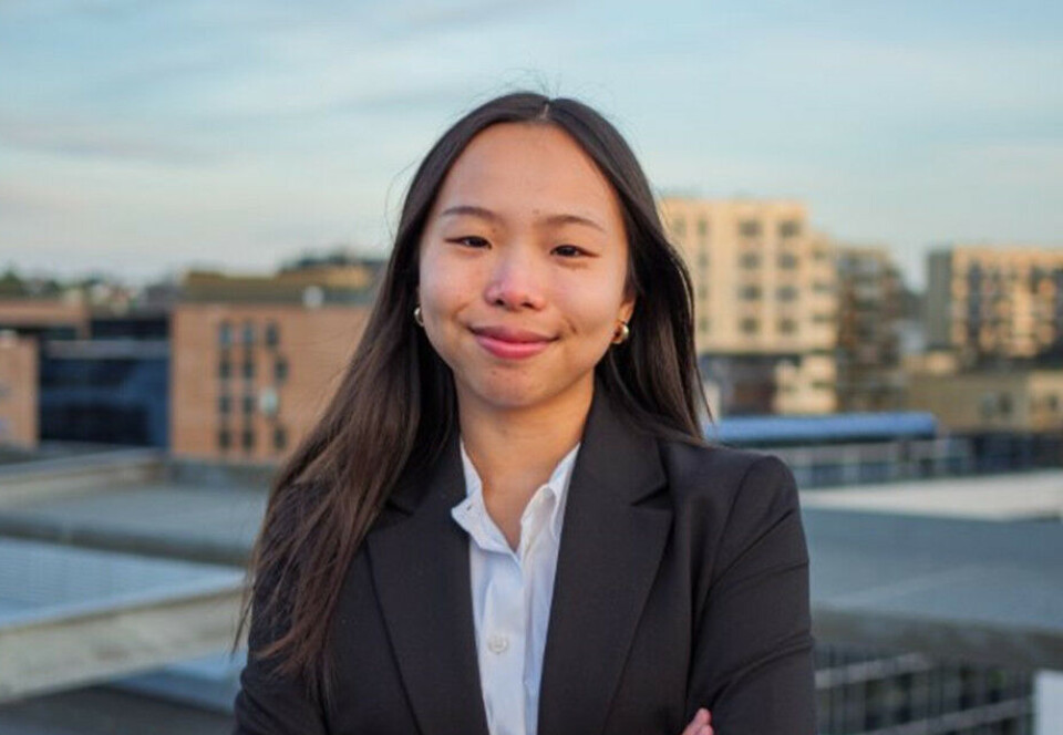 -	Mange slitne utviklere og pressede selgere