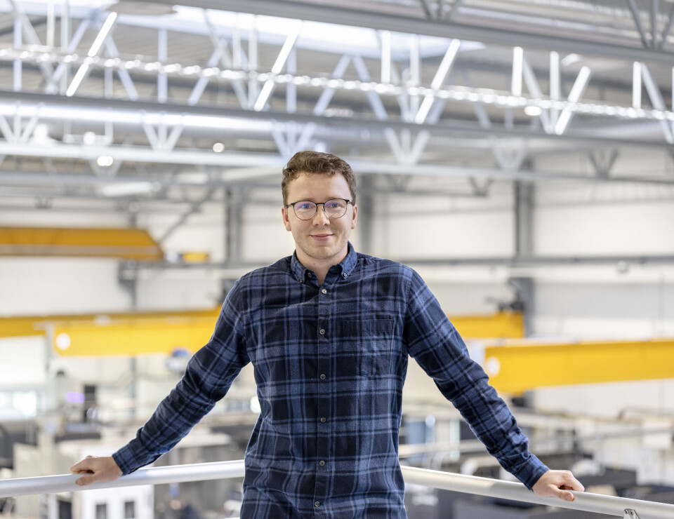 Ung profil: Millionmål før fylte 20