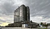 Bodø. Radisson Blu.  Foto: Glen Widing