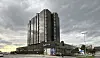 Bodø. Radisson Blu.  Foto: Glen Widing