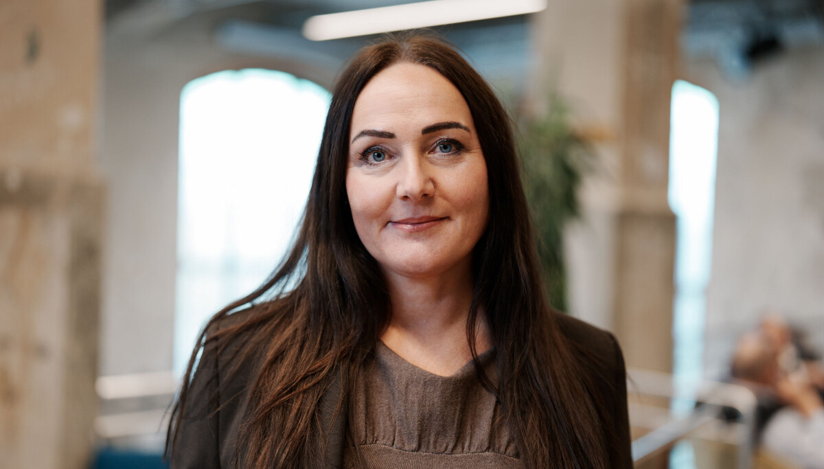 Jessica Rash Stavanger Stavanger mer åpent og transparent enn Bergen og Trondheim
