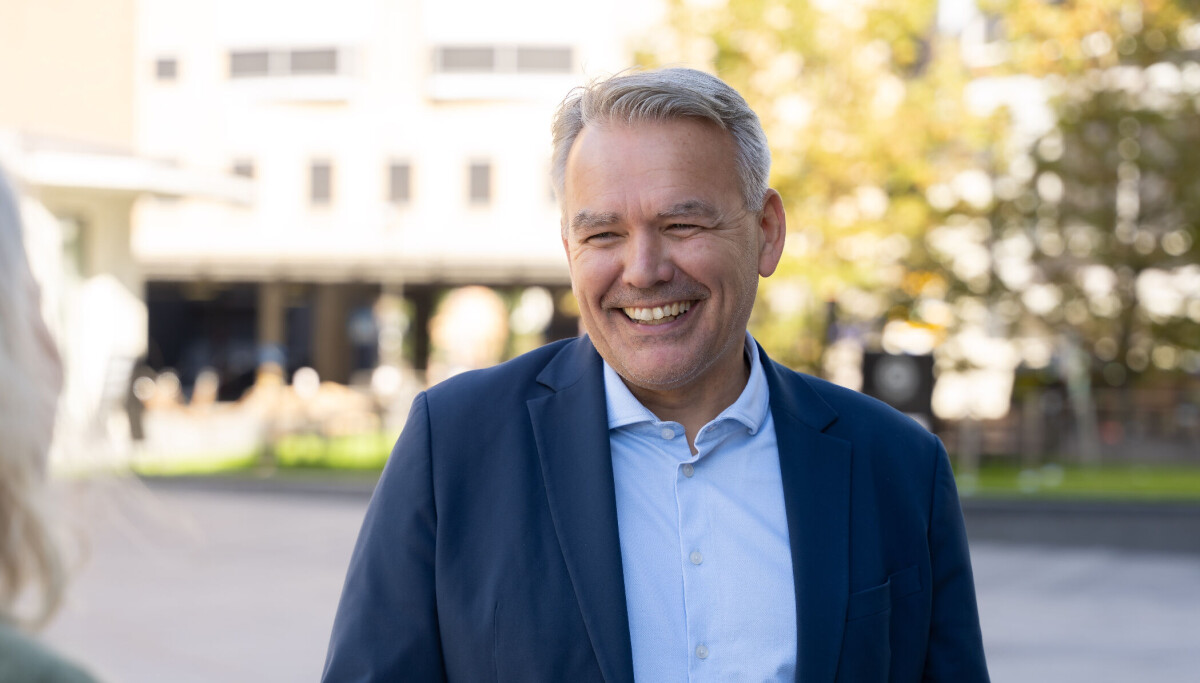 Her kan eiendomsaktører hente millioner: Husbanken åpner støttekranen