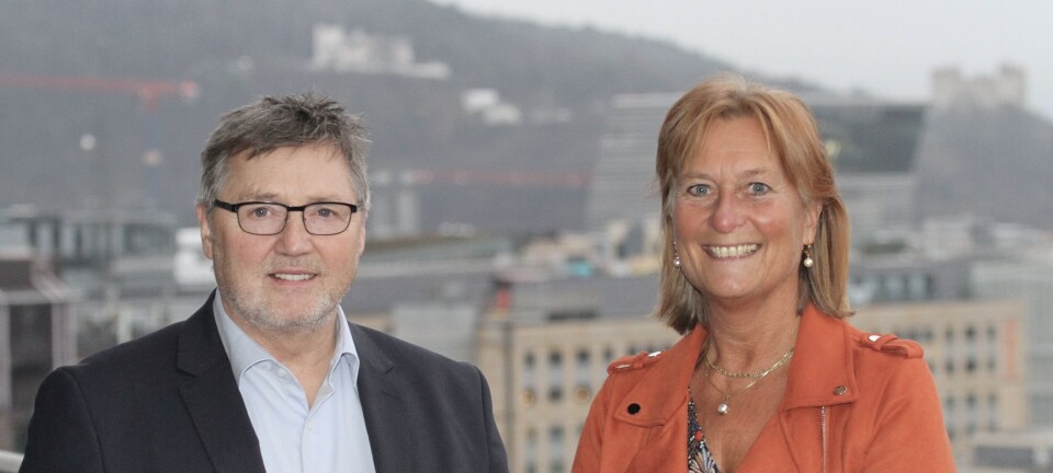 Milleighty Fauna og Andenergy betaler 34 mill. for Kirkeristen