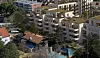 Foreslår 115 leiligheter på Volvat