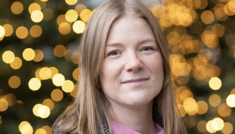 Bor midt i Oslos prestisjeområde: Mangler det viktigste
