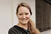 Nina Westby Ranum. Foto: Aspelin Reitan