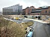 Aker brygge trekanttomta trekanttomten. Foto: Glen Widing