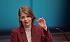 Ida Wolden Bache. Foto: Glen Widing