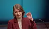Ida Wolden Bache. Foto: Glen Widing