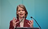 Ida Wolden Bache. Foto: Glen Widing