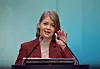 Ida Wolden Bache. Foto: Glen Widing