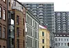 Urtegata Enerhaugen leiegårder utleiemarkedet boligmarkedet utleieboliger. Foto: Glen Widing