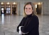 Anita Leirvik North. Foto: Glen Widing