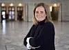 Anita Leirvik North. Foto: Glen Widing