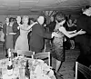 Finse hotell nattklubb. Foto: Knudsens Fotosenter/Dextra Photo/Norsk Teknisk Museum