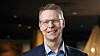 Forvaltningsdirektør Richard Groven i Oslo Pensjonsforsikring. Foto: Sverre Søderberg