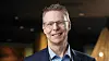 Forvaltningsdirektør Richard Groven i Oslo Pensjonsforsikring. Foto: Sverre Søderberg