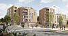 Oppsalveien 23-27. Ill.: Add Arkitekter