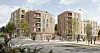 Oppsalveien 23-27. Ill.: Add Arkitekter