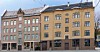 Trondheim. Elgeseter gate 6 og 4. Ill.: Byantikvaren i Trondheim