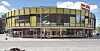 Drammen. Torgeir Vraas  Plass 2. Strømsø Torg. Foto: Glen Widing
