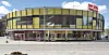 Drammen. Torgeir Vraas  Plass 2. Strømsø Torg. Foto: Glen Widing
