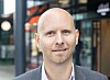 Tov Sønsterud. Foto: Roar Grønstad/KLP