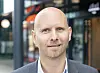 Tov Sønsterud. Foto: Roar Grønstad/KLP