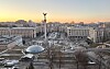 Ukraina. Kyiv. Foto: Glen Widing