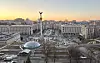 Ukraina. Kyiv. Foto: Glen Widing