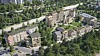Trondheimsveien 529 Oslo. Skisse: Link Arkitektur