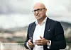 Nils Elven. Foto: Stig B. Fiksdal/DNB