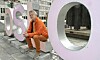 Erling Fossen. Foto: Glen Widing