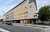 Bodø. Storgata 5. Koch kjøpesenter. Foto: Glen Widing