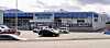 Sortland. Vesterålsgata 28. Biltema. Foto: Biltema