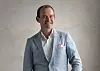 Andreas Jul Røsjø, adm. direktør Møller Eiendom.