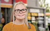 Åse Bomann-Larsen. Foto: Circle K
