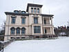 Villa Skarpsno
