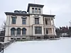 Villa Skarpsno