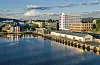 Scandic Finnsnes. Ill.: 70°N arkitektur