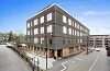 Sandefjord. Søebergs gate 3. Foto: Format