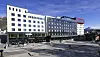 Quality Hotel Grand Royal Narvik. Foto: Strawberry